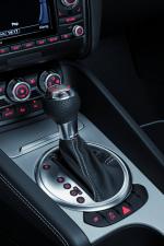 Audi TT RS Plus 2012 года (WW)